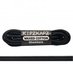 waxed cotton round 3mm
